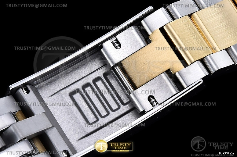 0108 Submariner 116613LN 904L YG SS Blk CLEAN VR GoAnywhere 1088